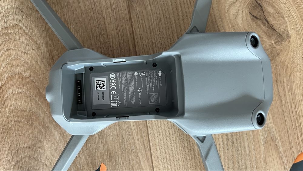 Dron DJI Air 2S