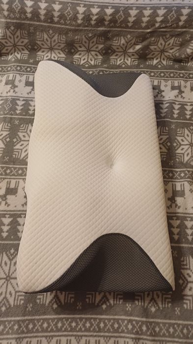 Poduszka ortopedyczna