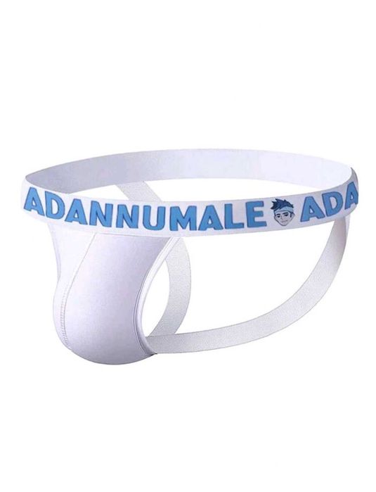 Sexowne majtki jockstrap ADANNU L