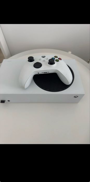 Consola Xbox Series S