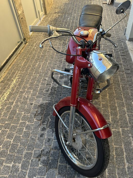 Vilar Perfecta 1973
