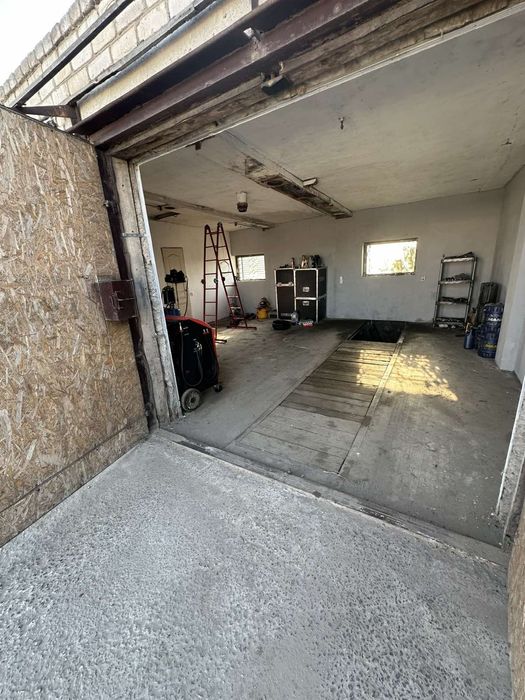 Продам гараж ГО ДТА МАЯК