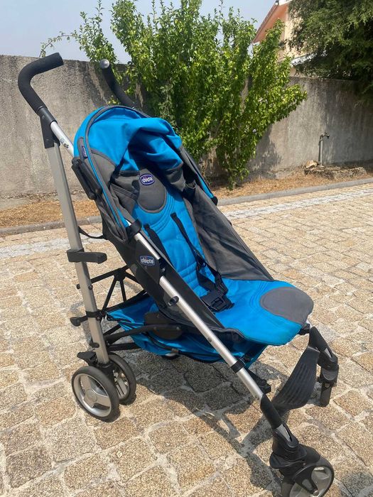 Carrinho de Bebé Chicco