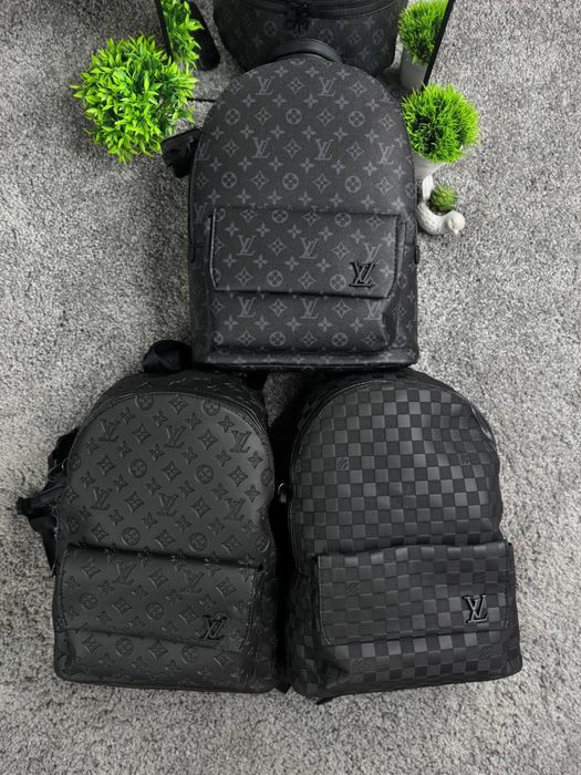 Plecak Louis Vuitton monogram