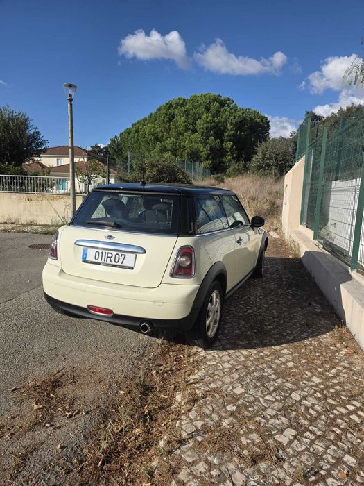 Mini One 1.6d