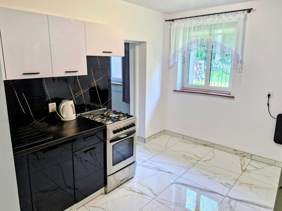 Dom – Morąg, powiat ostródzki - Widok 4