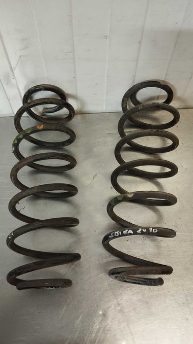 MOLAS TRAS / TRASEIRAS SEAT IBIZA IV 6J