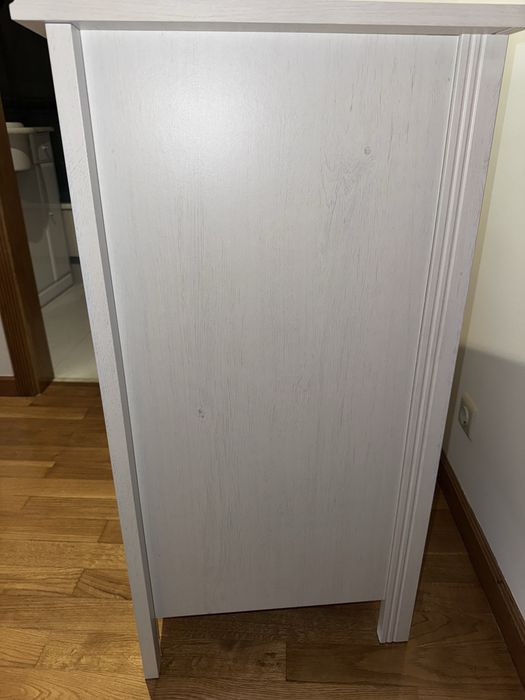 Armário BRUSALI Ikea