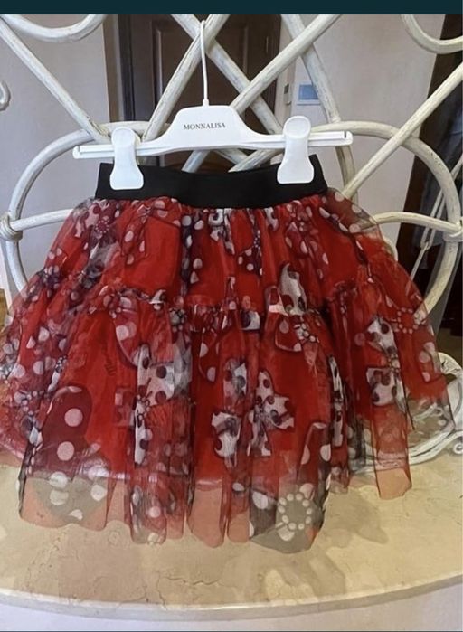 Юбка monnaliza . Очень красивая . Олх не отправлю