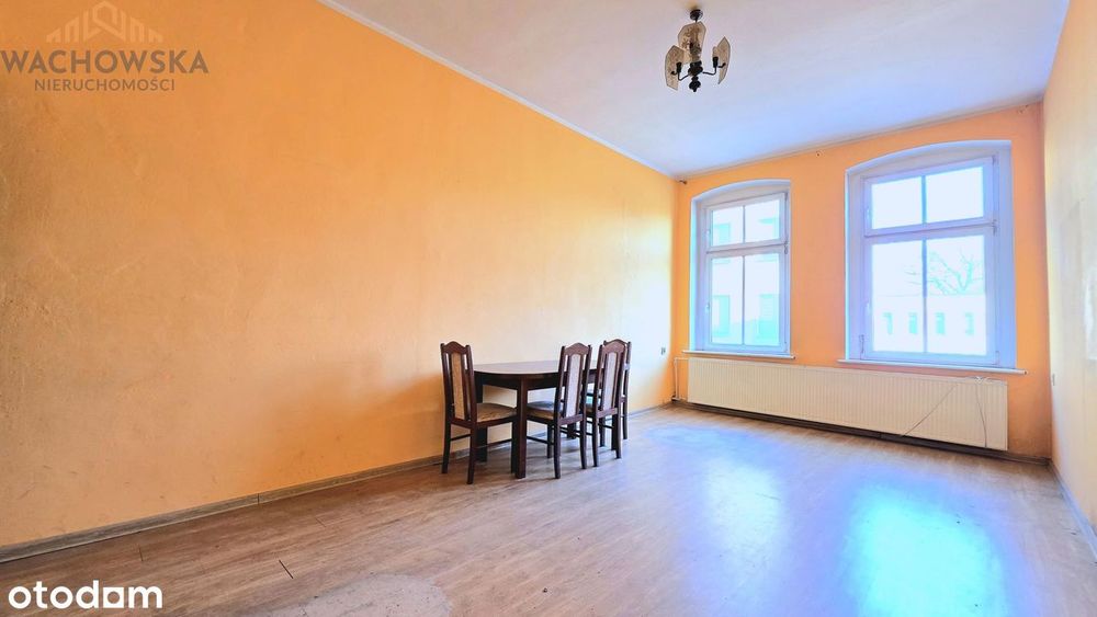 Mieszkanie – Sulechów, Osiedle Zacisze, powiat zielonogórski - Widok 3