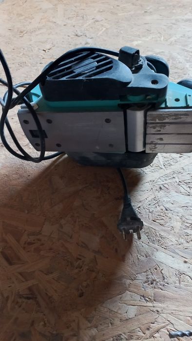 Ручний інструмент