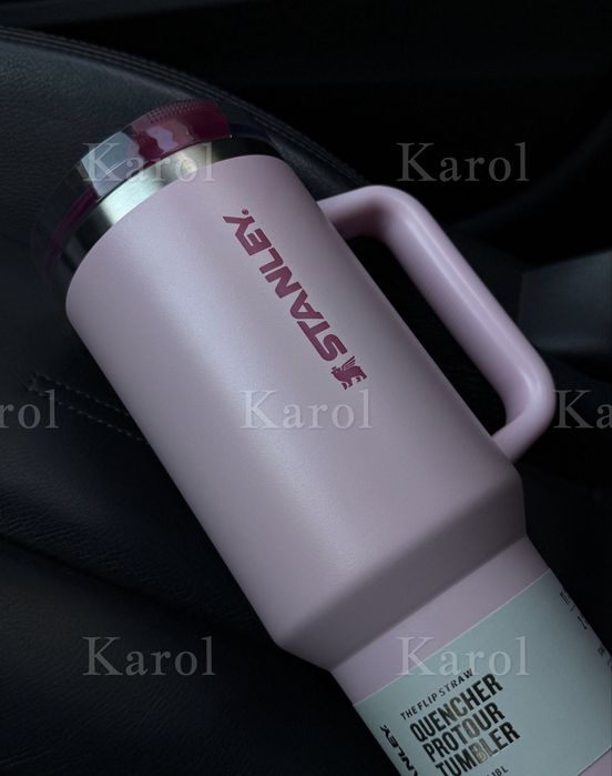 Термостакан термос термочашка Stanley Quencher  об'ємом 1,18 л