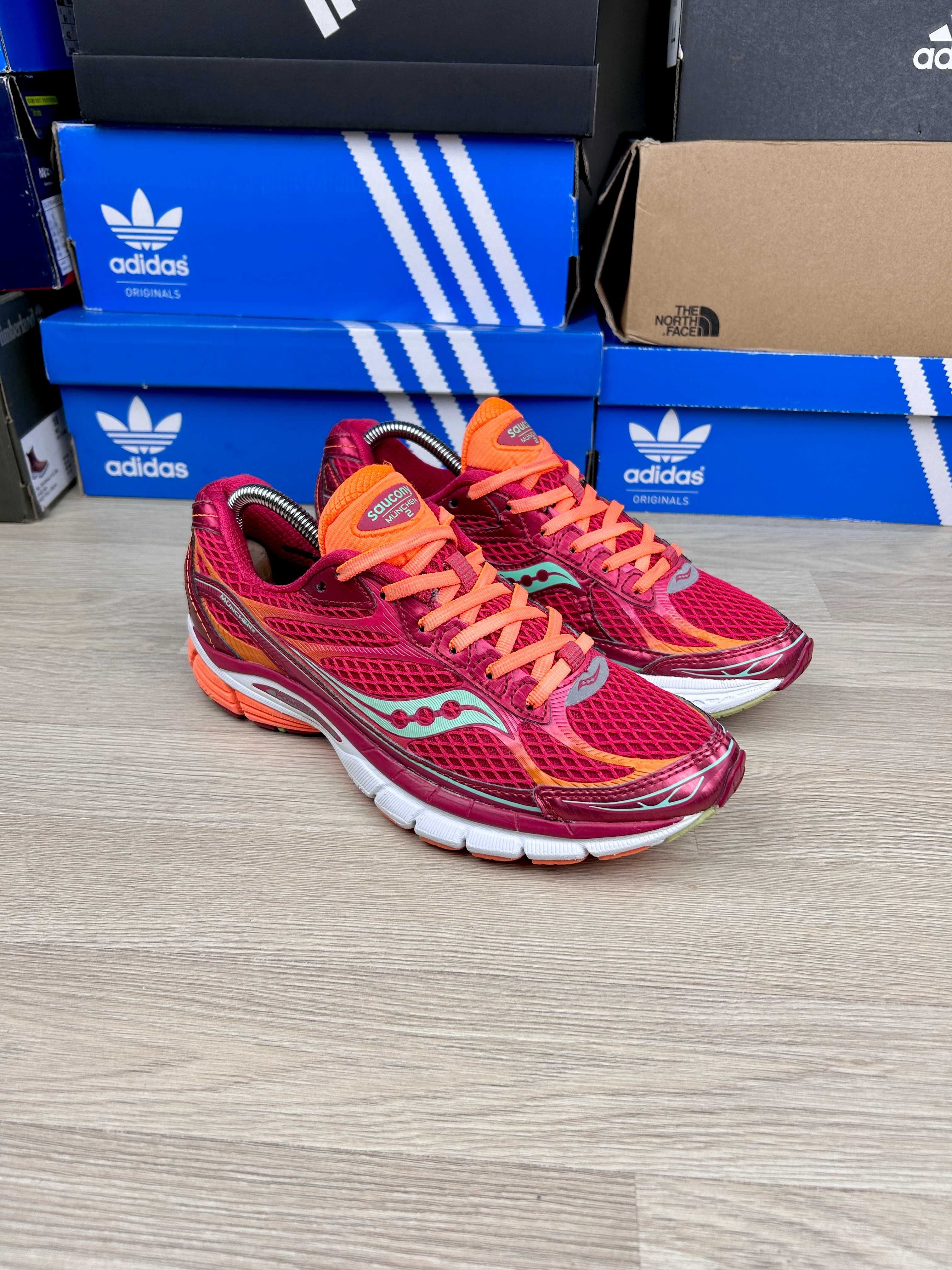 Saucony Munchen 2 asics 40 1 350 Olx