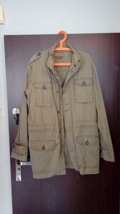 Wrangler kurtka męska vintage