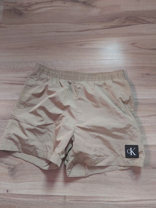 Calvin clein spodenki xl