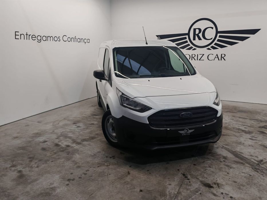 Ford Transit Connect 1.5 TDCi 200 L1 Active