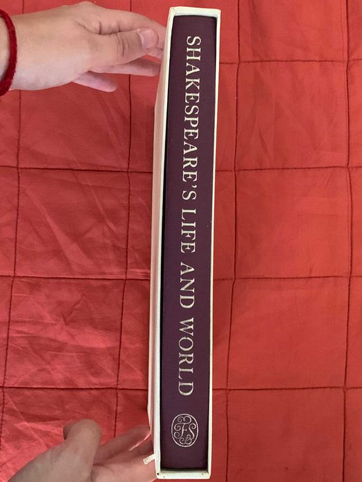 Shakespeare Life and World, 2004