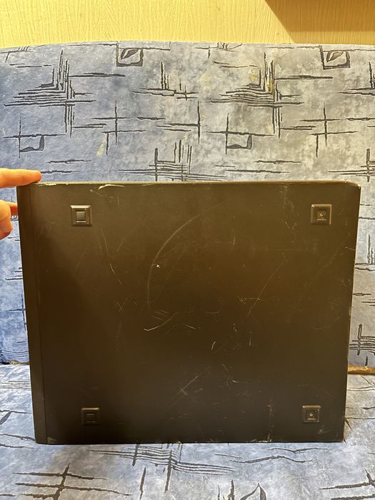 Персональний компʼютер Fujitsu