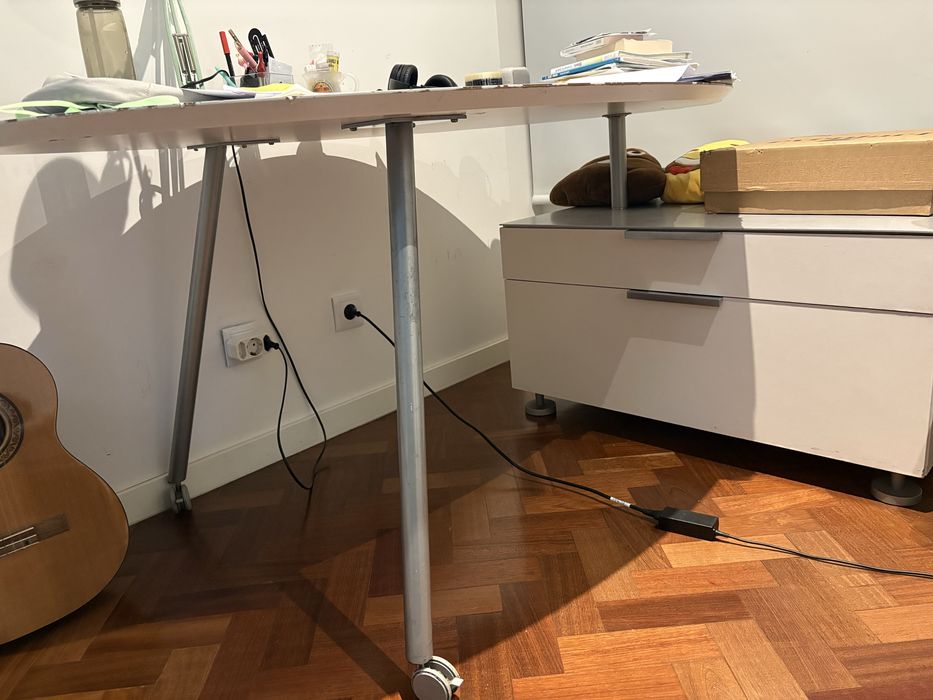 Secretaria de Design Ligne Roset
