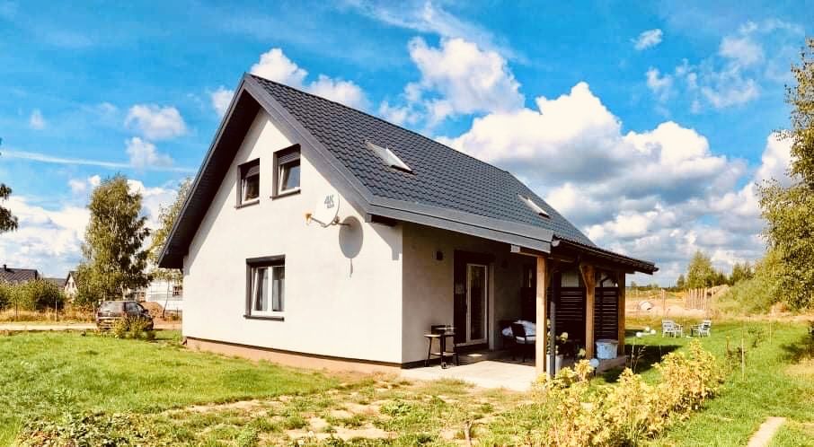 Apartament Wrzosowa Góra 25