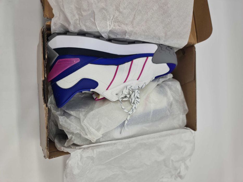 Sapatilhas Futro Mixr Novas