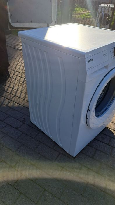 Sprzedam pralkę firmy  Gorenje