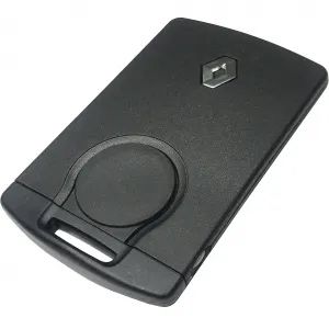 Comando Novo Renault Clio/Captur/Megane