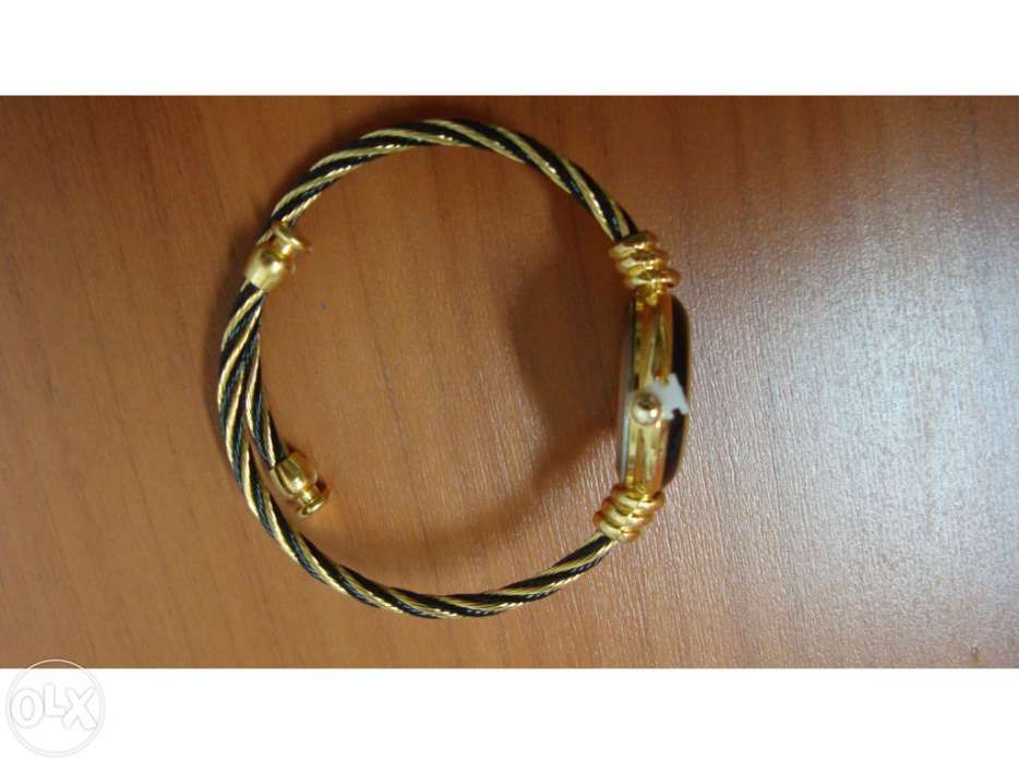 Relógio Pulseira (NOVO)