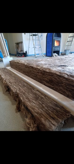 Maszynka do cięcia welny