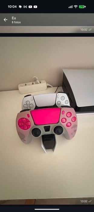 Playstation 5 usado
