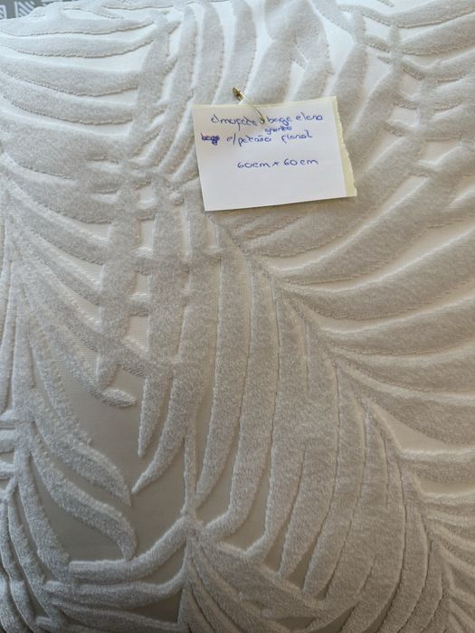 Almofada 60 x 60