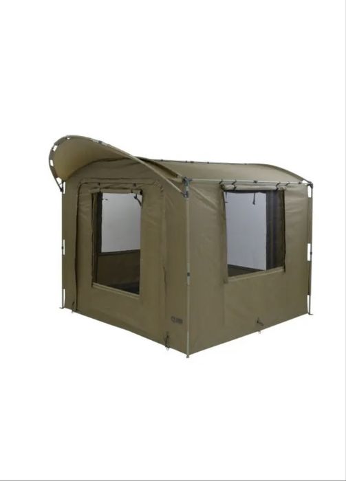 Mivardi Shelter Base Station MK2