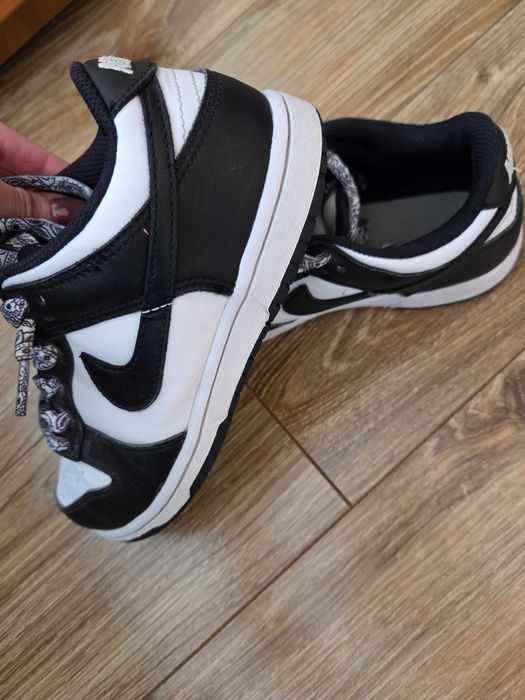 Buty Nike Dunk Panda