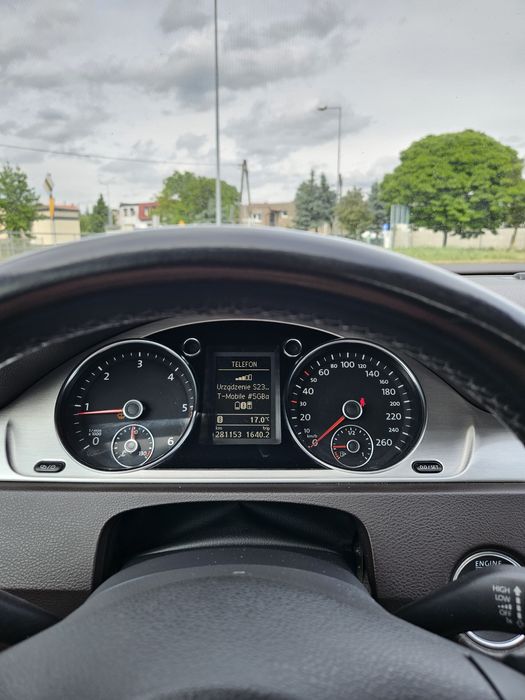 Sprzedam Passata B7 2013 rok