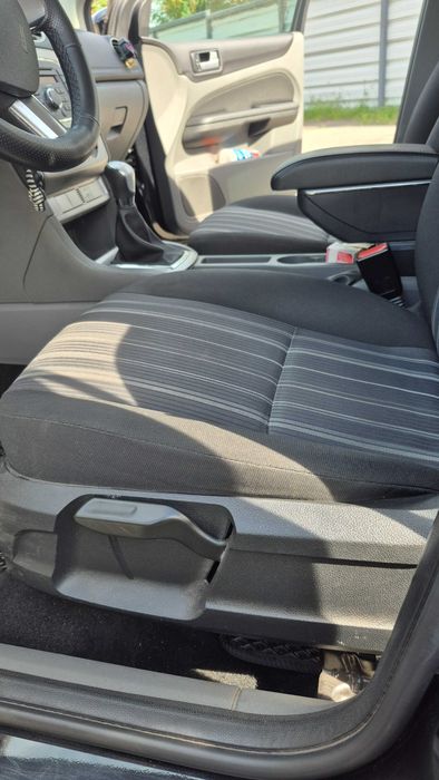 Продам Ford Focus 2 2010 рік 1.6 бензин