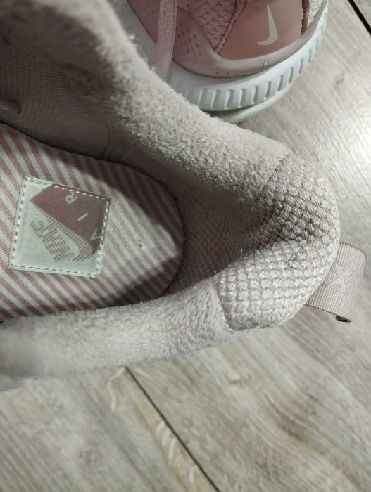 Nike Air Max Genome size 38,5