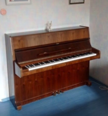 Pianino akustyczne Balthur