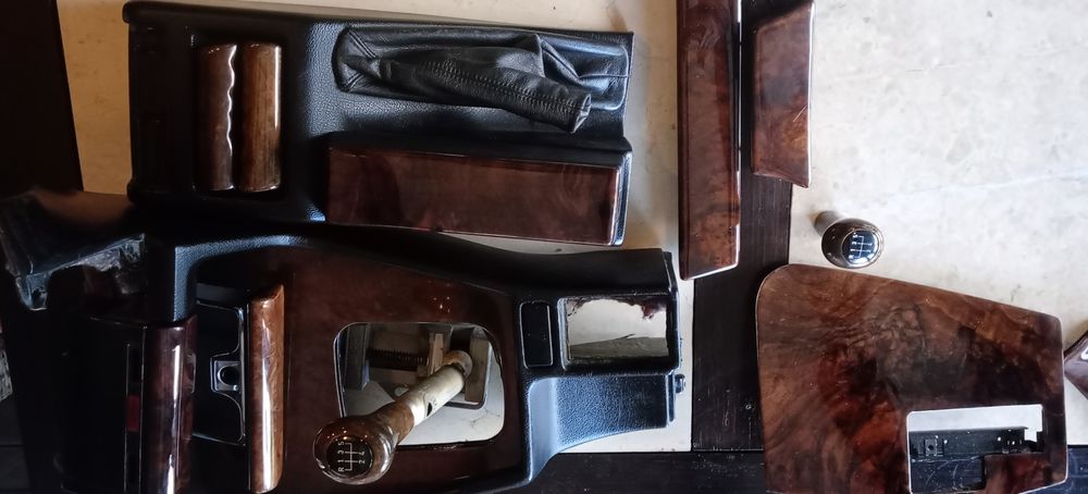 Авто декор бмв е34, 32, 36, 46