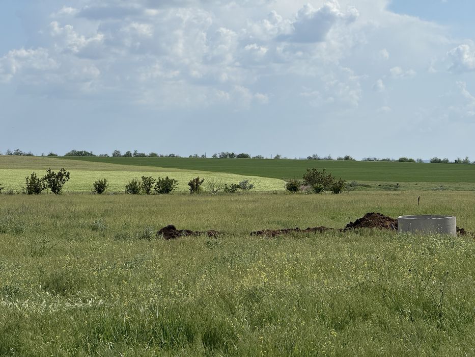 Срочная продажа! Участок 7.2 сотки в селе Красноселка, Одесская область