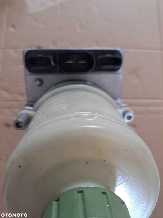 POMPA WSPOMAGANIA KOYO do Seat Cordoba, Ibiza Servo,Vw Polo, Lupo, Fox