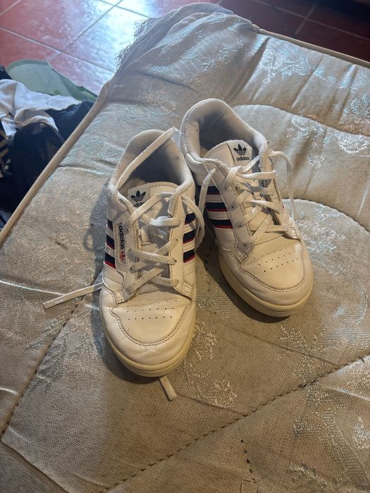 Sapatilhas adidas unisexo