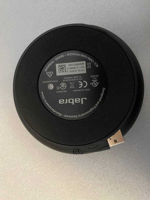 Спікер Jabra SPEAK 510 (PHS002W)
