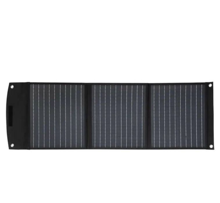 Сонячна панель Luxorparts 60W Нова
