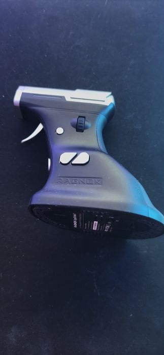 Ragnok ErgoStrike7 (gun mouse)