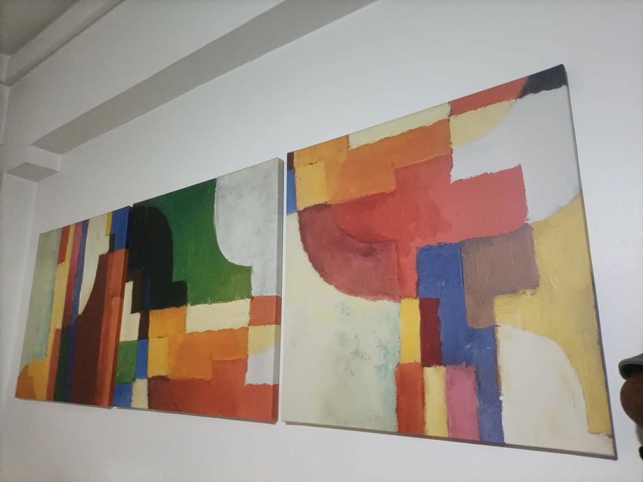 Quadro decoração