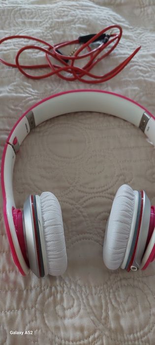 Наушники монстр соло [HD]