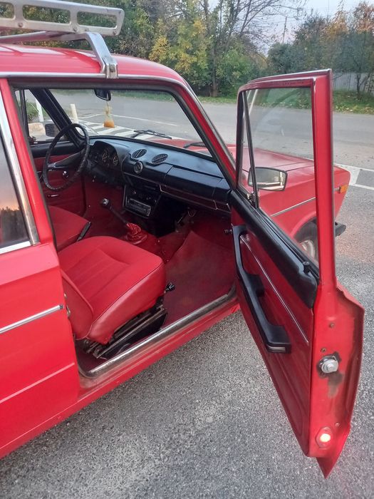 Продам легендарний автомобіль ВАЗ 21063