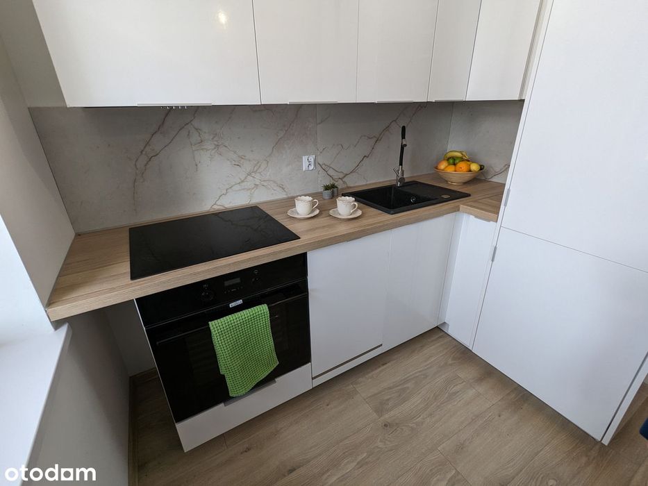Mieszkanie – Inowrocław, Zarwane, powiat inowrocławski - Widok 3
