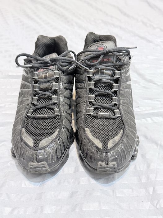 Nike Shox TL  41