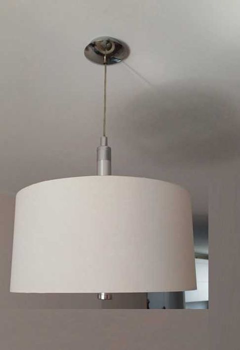 Lampa wisząca do salonu (EGLO)